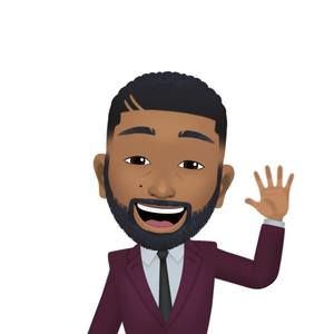 Meet your Posher, Moustapha